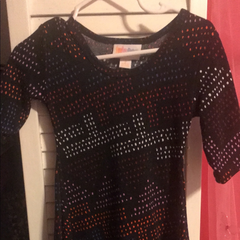 2t Adeline dress